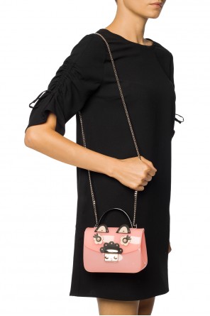 'candy' shoulder bag, zdjęcie 2 'candy' shoulder bag od Furla